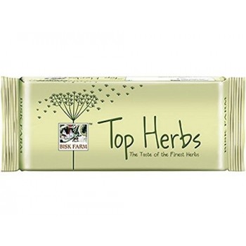 Bisk Farm Top Herbs 200gm